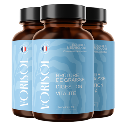 Produit Vorisol